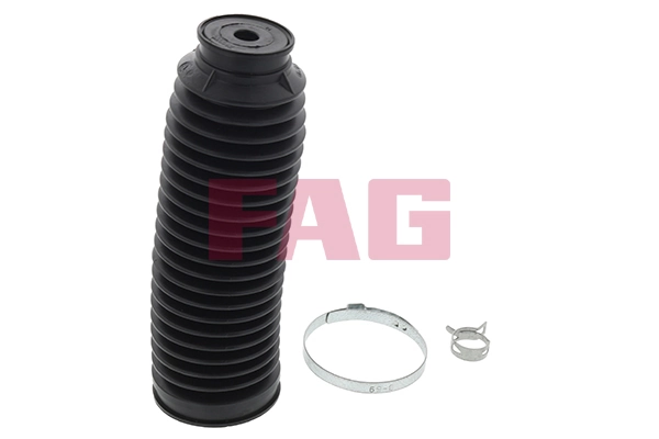 Bellow Kit, steering